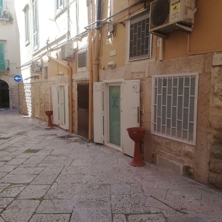 Lilla B&B Luxury Apartments Molfetta Bagian luar foto