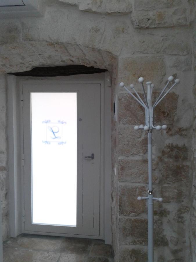 Lilla B&B Luxury Apartments Molfetta Bagian luar foto