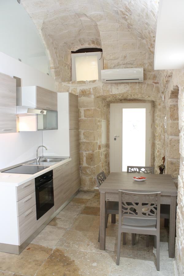 Lilla B&B Luxury Apartments Molfetta Bagian luar foto