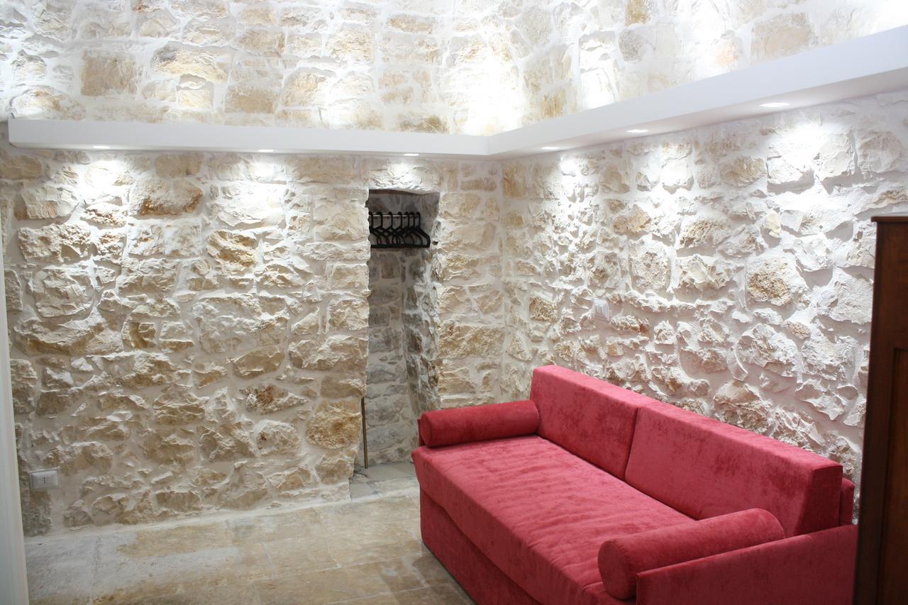 Lilla B&B Luxury Apartments Molfetta Bagian luar foto