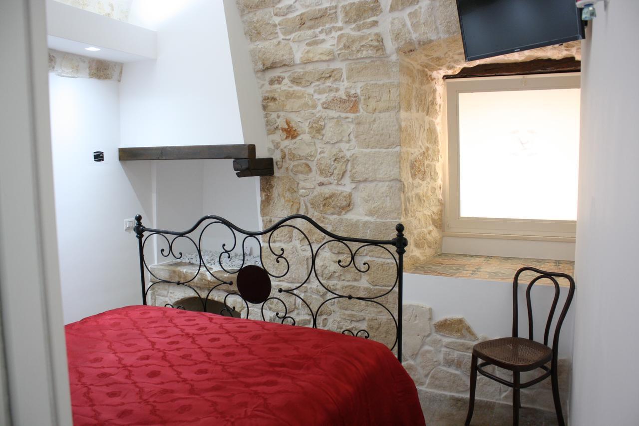 Lilla B&B Luxury Apartments Molfetta Bagian luar foto